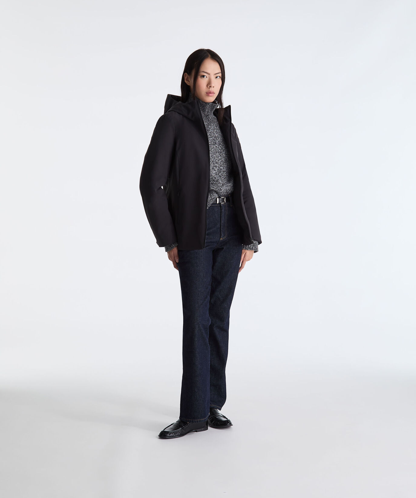 Bi-Stretch Nylon Active Jacket  Peuterey - large image number 0