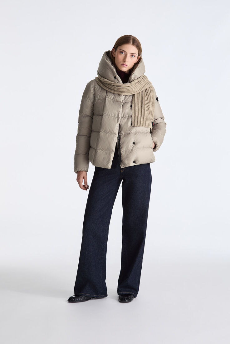 Plum&iacute;fero urbano chic  Peuterey - medium