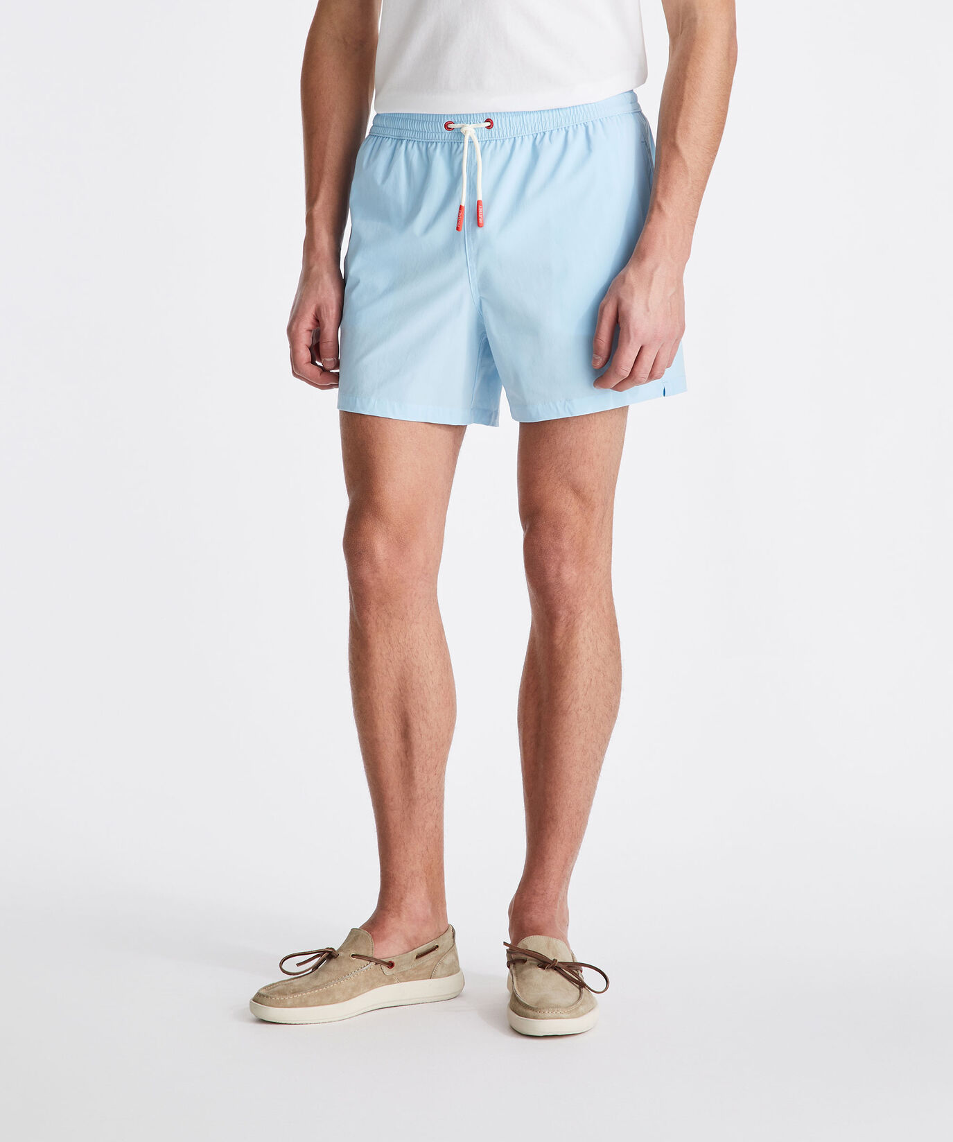 Stretch swim trunks  Peuterey - large image number 1