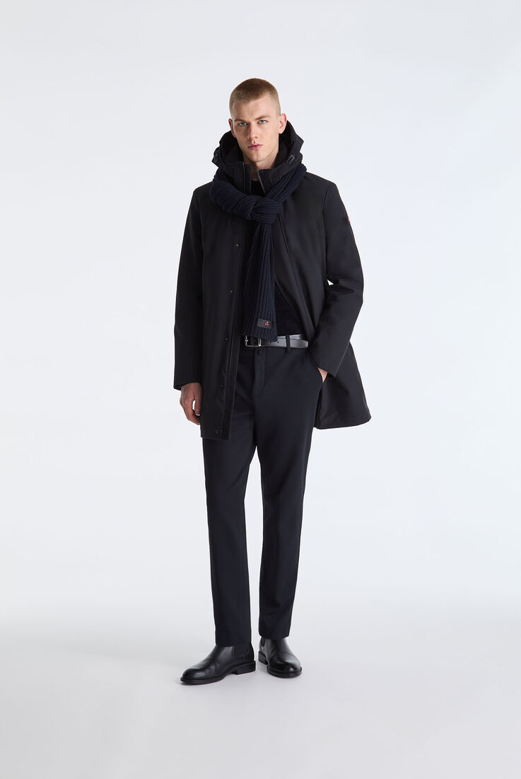 Smooth Hooded Jacket  Peuterey - medium