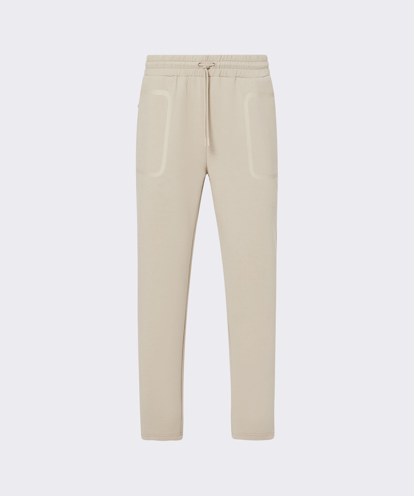 Jogger with pockets with rubberised taping  Peuterey - large