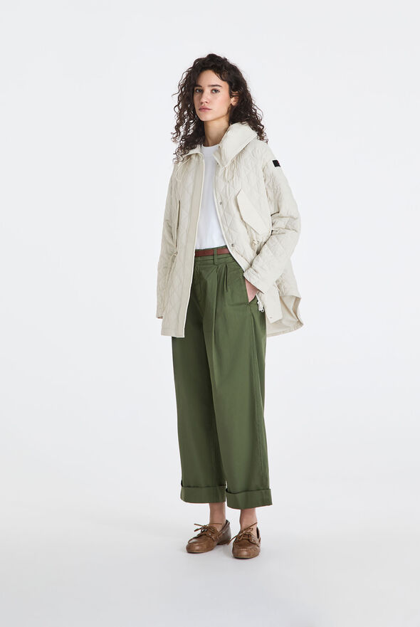Lightweight quilted parka  Peuterey - medium