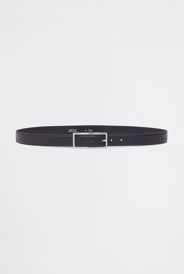 Ceinture fine en cuir  Peuterey - medium