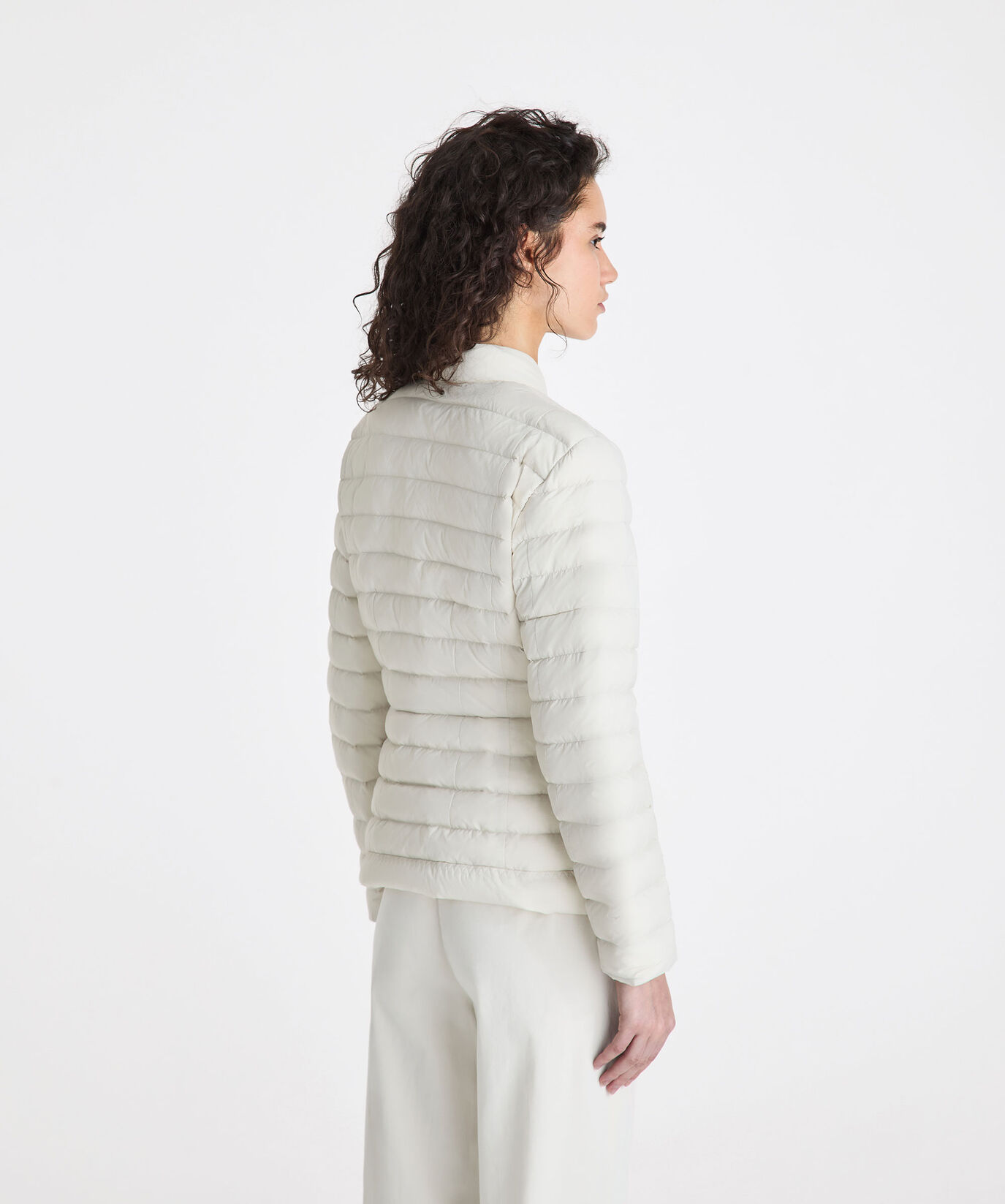Piumino superleggero dal fit slim  Peuterey - large