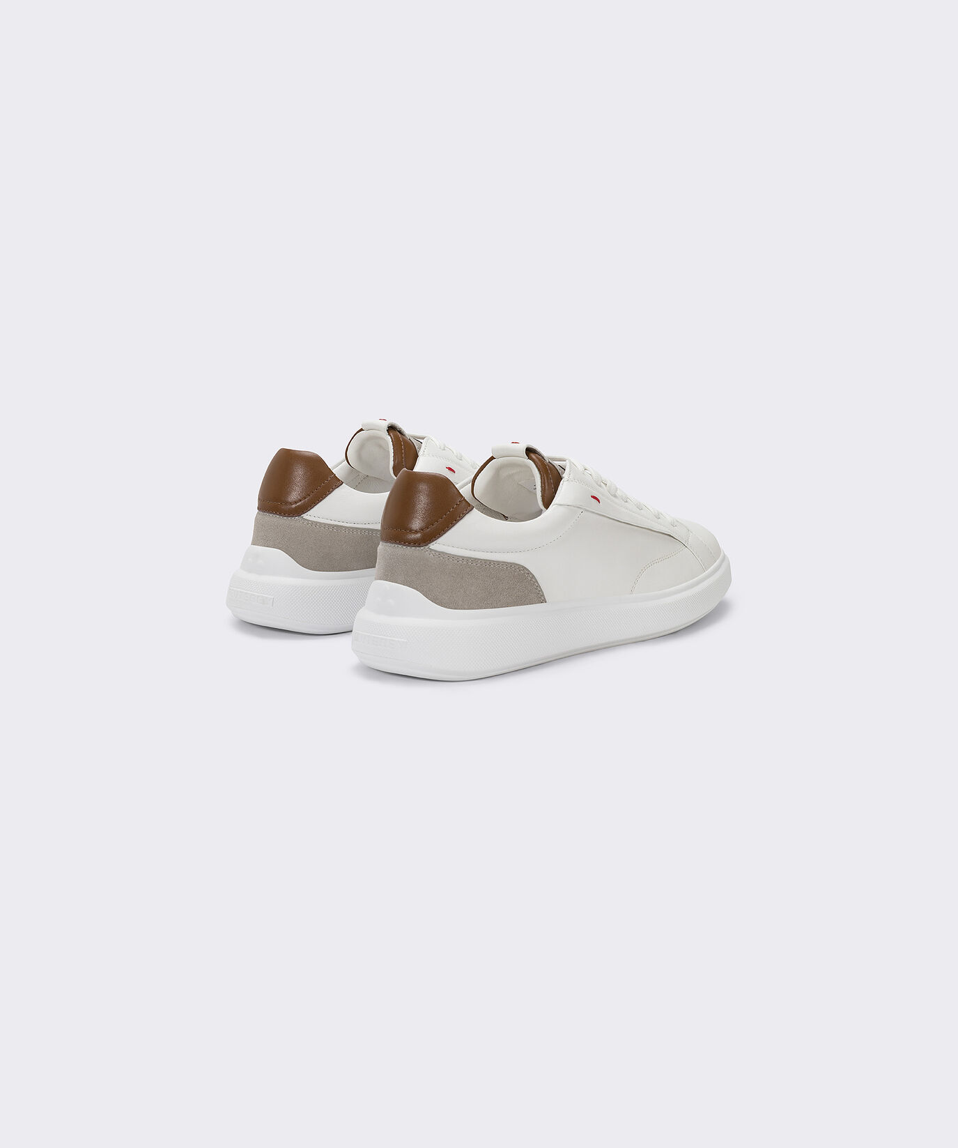 Trainers with EVA Sole and Suede Inserts  Peuterey - large image number 2