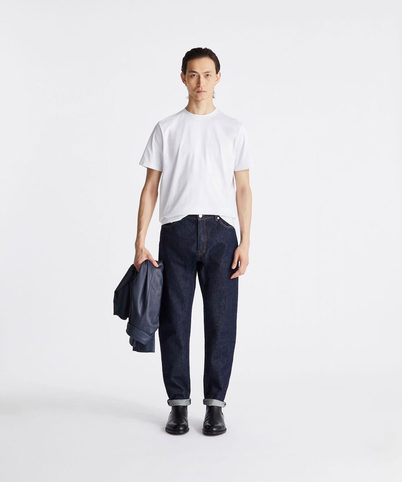 Minimal and versatile t-shirt  Peuterey - large image number 0