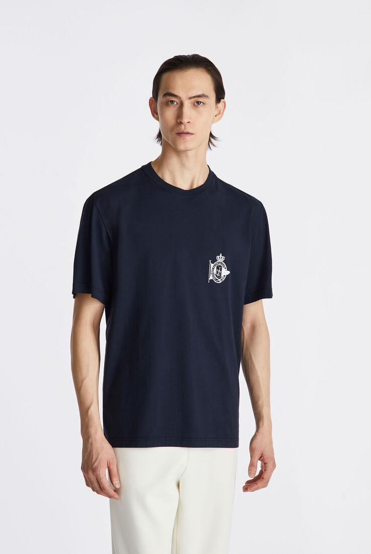 Camiseta con estampado en el pecho  Peuterey - medium