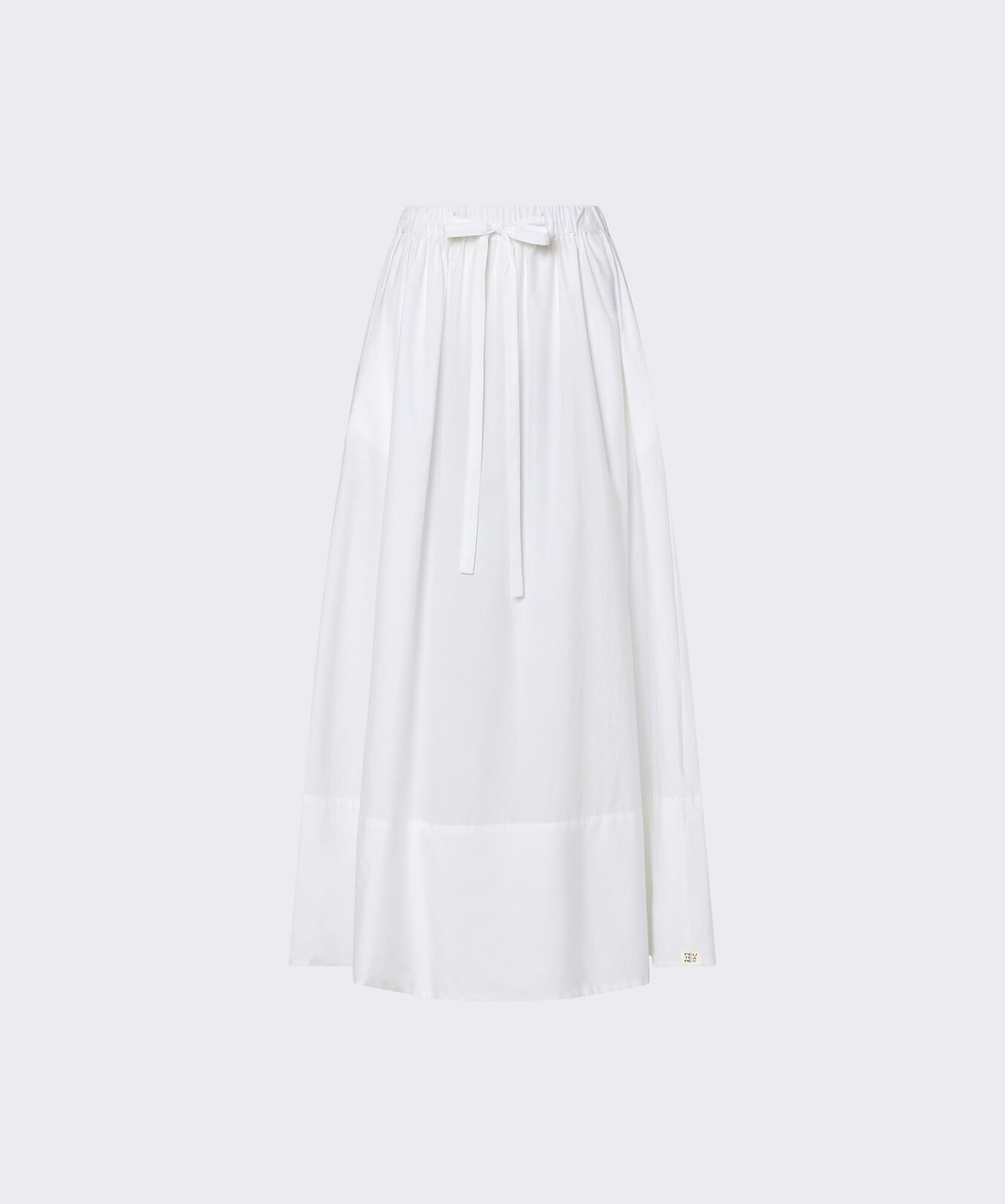 Maxi cotton skirt  Peuterey - large