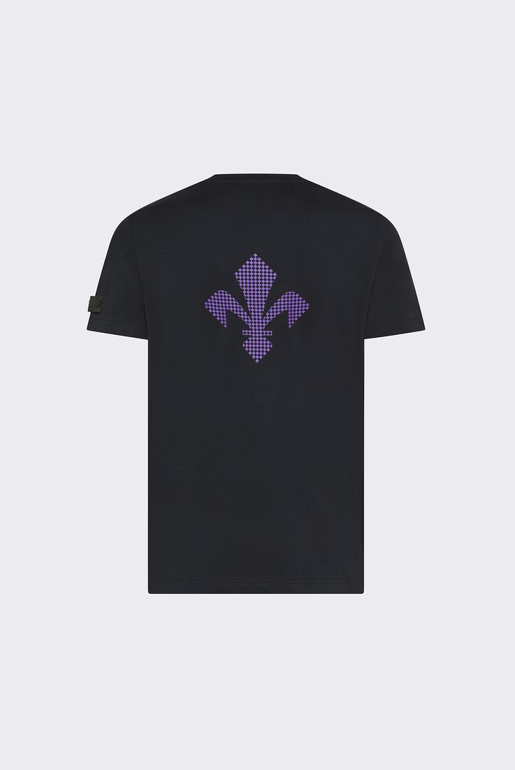 Minimal ACF Fiorentina T-Shirt  Peuterey - medium