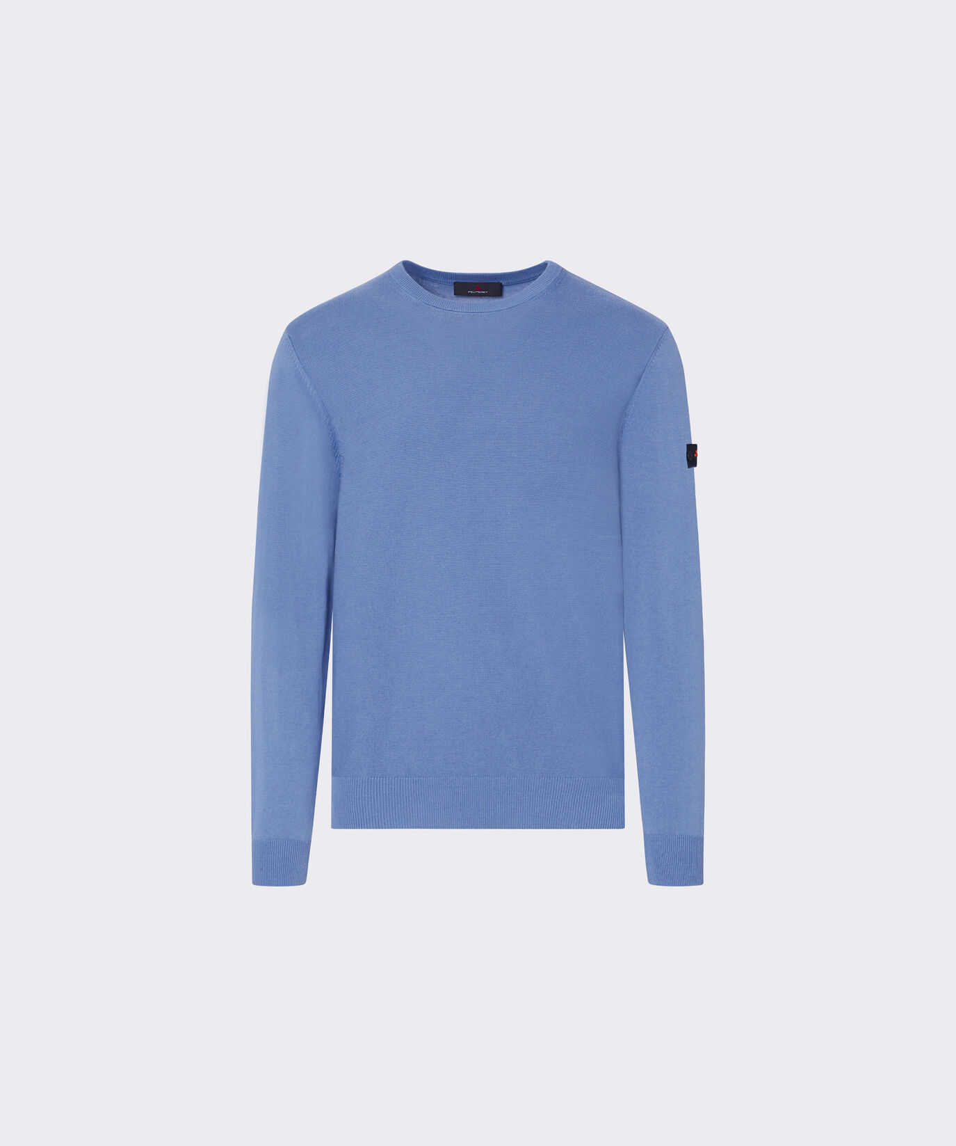 Maglia in tricot di cotone  Peuterey - large