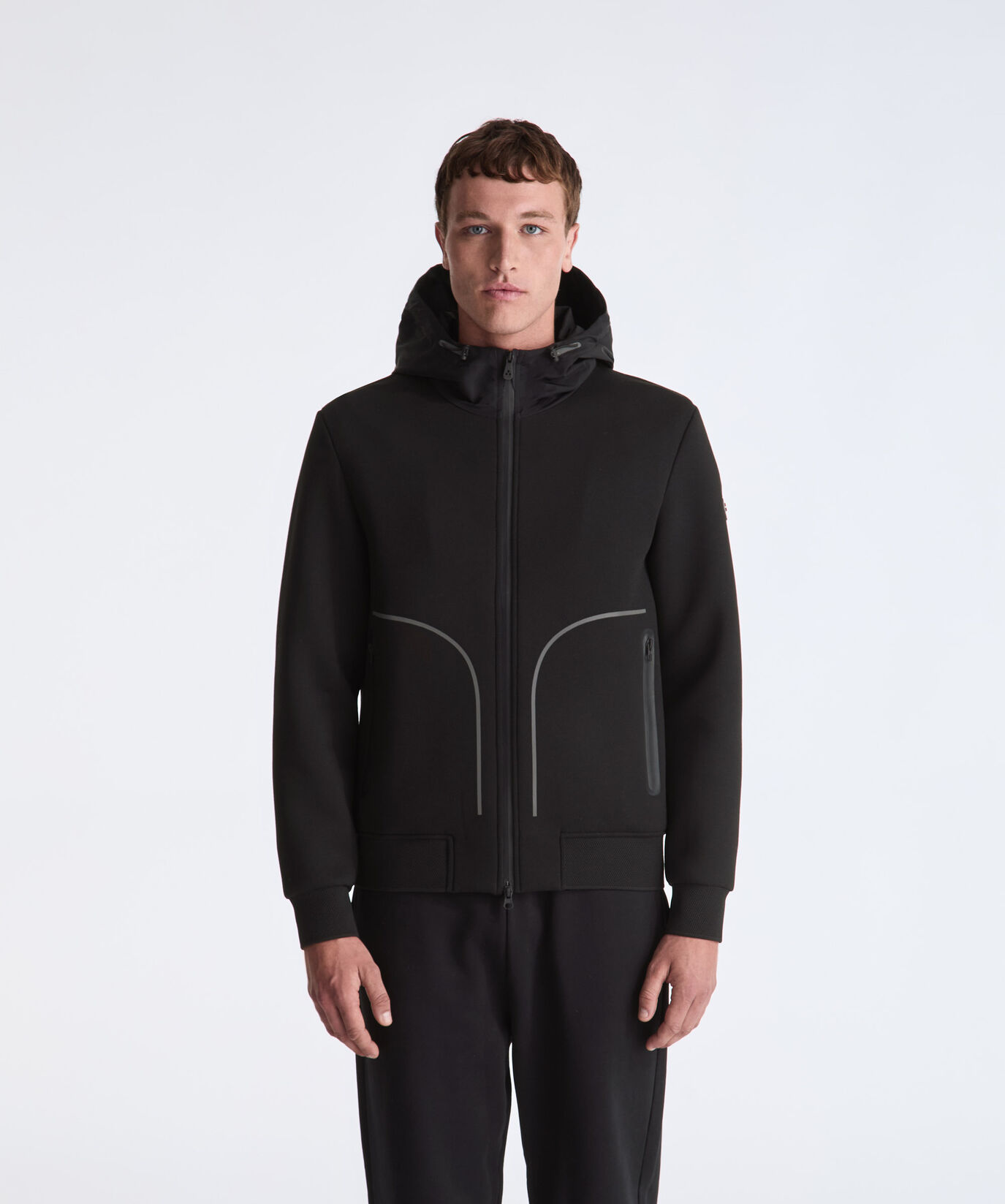 Hybrid urban jacket  Peuterey - large image number 1