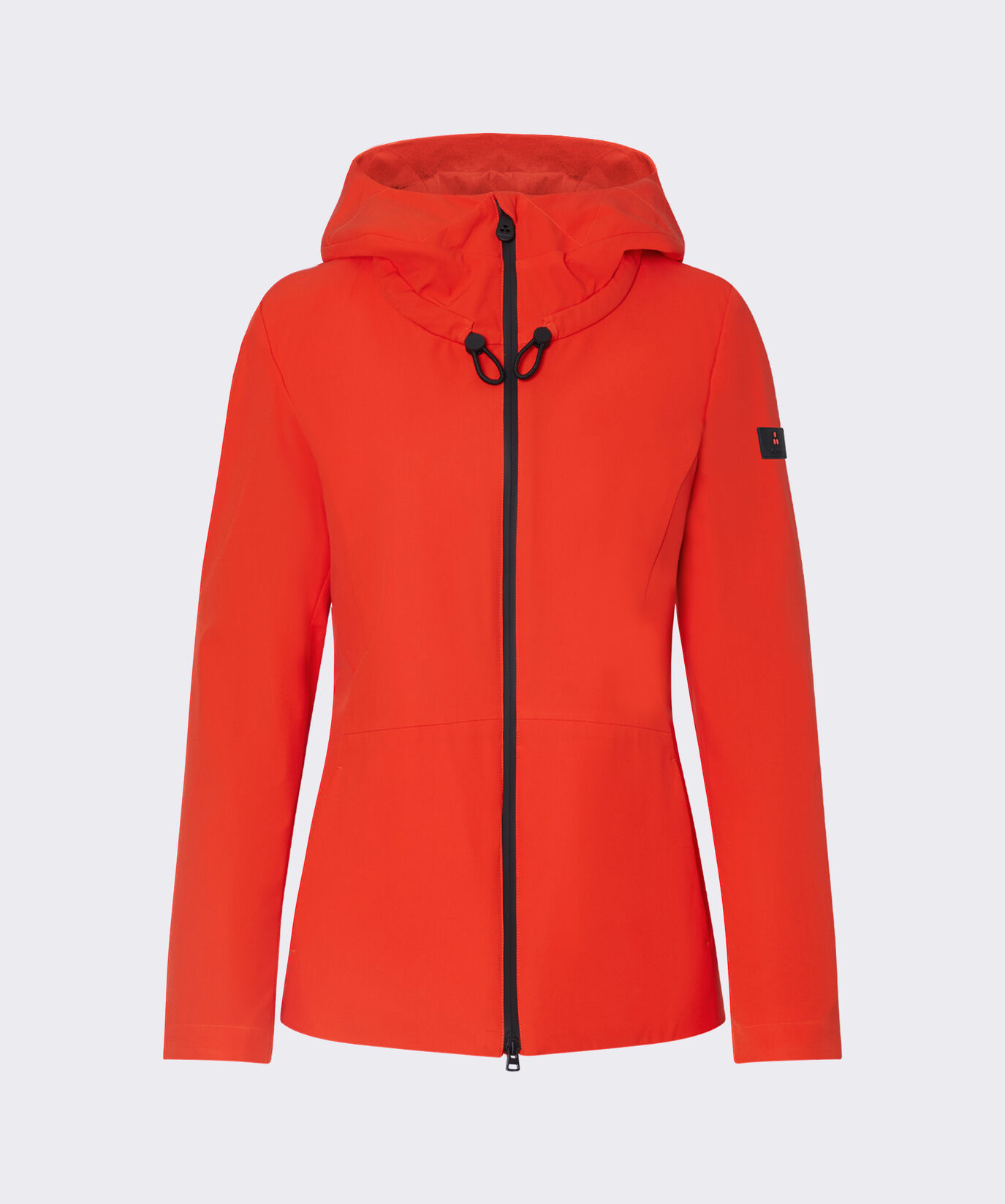 Chaqueta activa de poli&eacute;ster  Peuterey - large