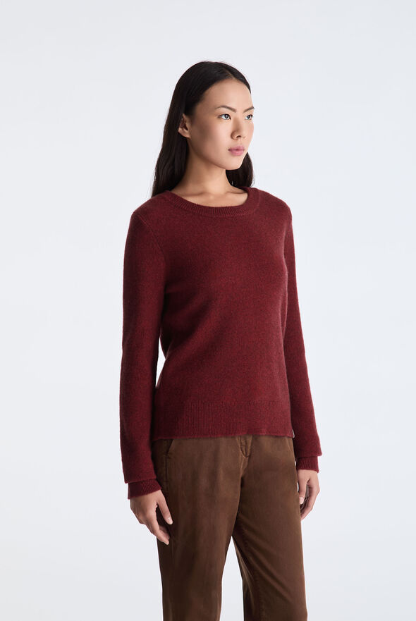 Pullover aus Yakwolle  Peuterey - medium