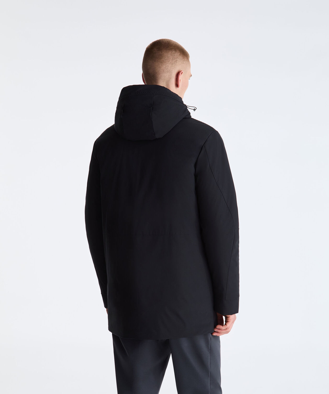 Urban Stretch Windproof Overcoat  Peuterey - large