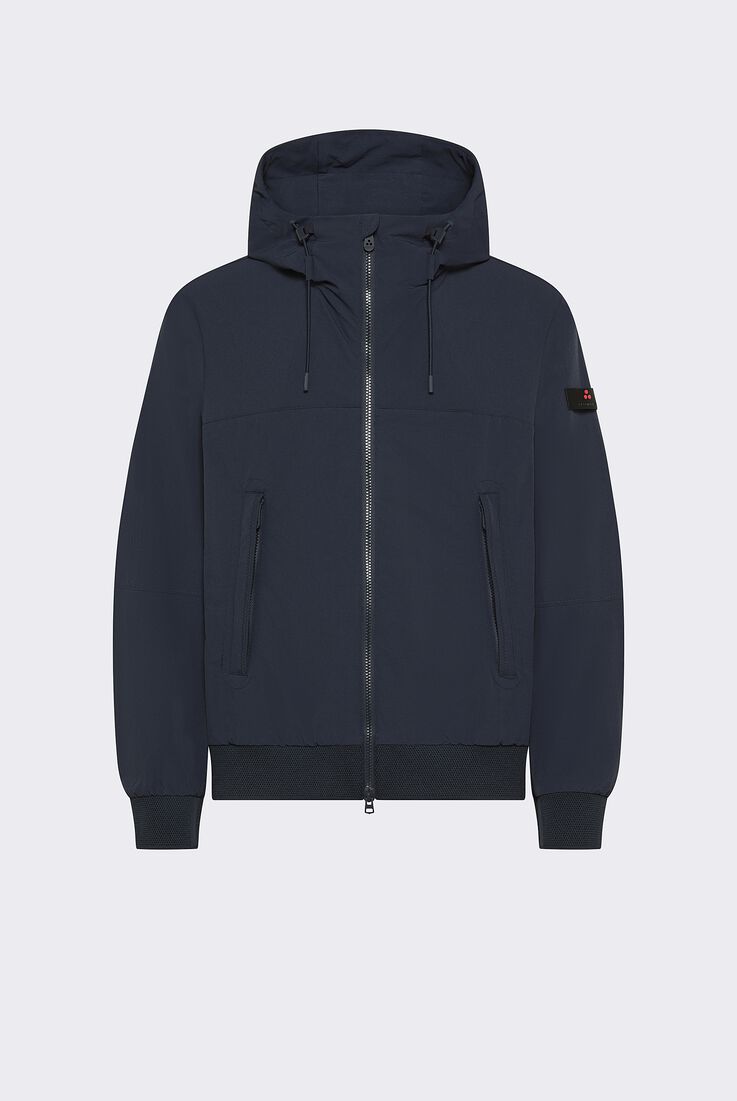Hooded Hybrid Jacket  Peuterey - medium
