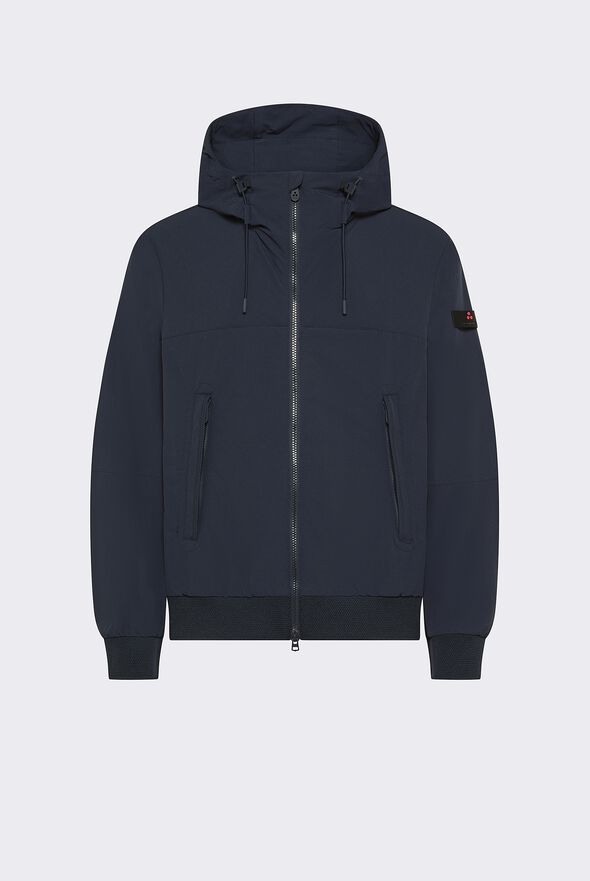 Hooded Hybrid Jacket  Peuterey - medium