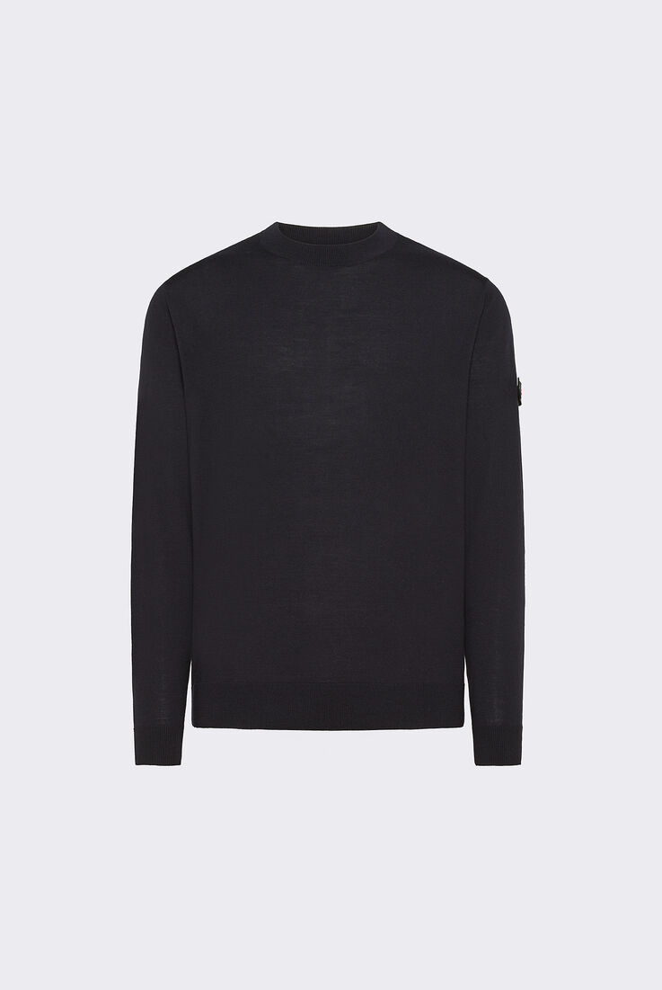 Fine Wool Sweater  Peuterey - medium