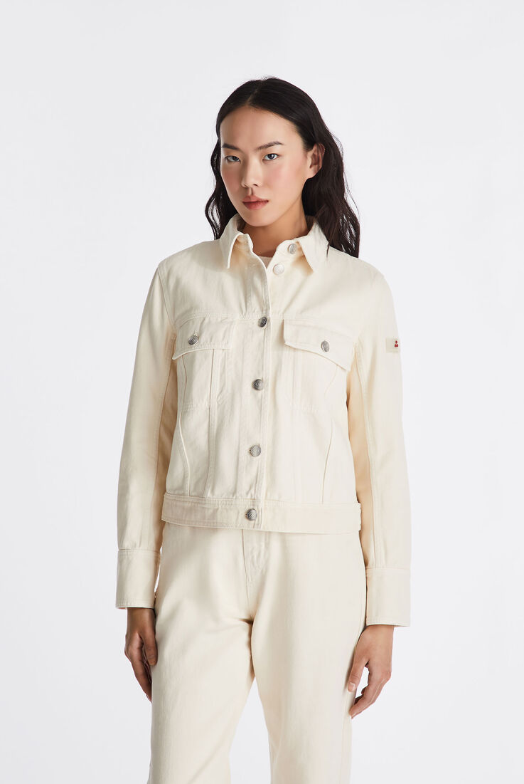 Surchemise en coton  Peuterey - medium