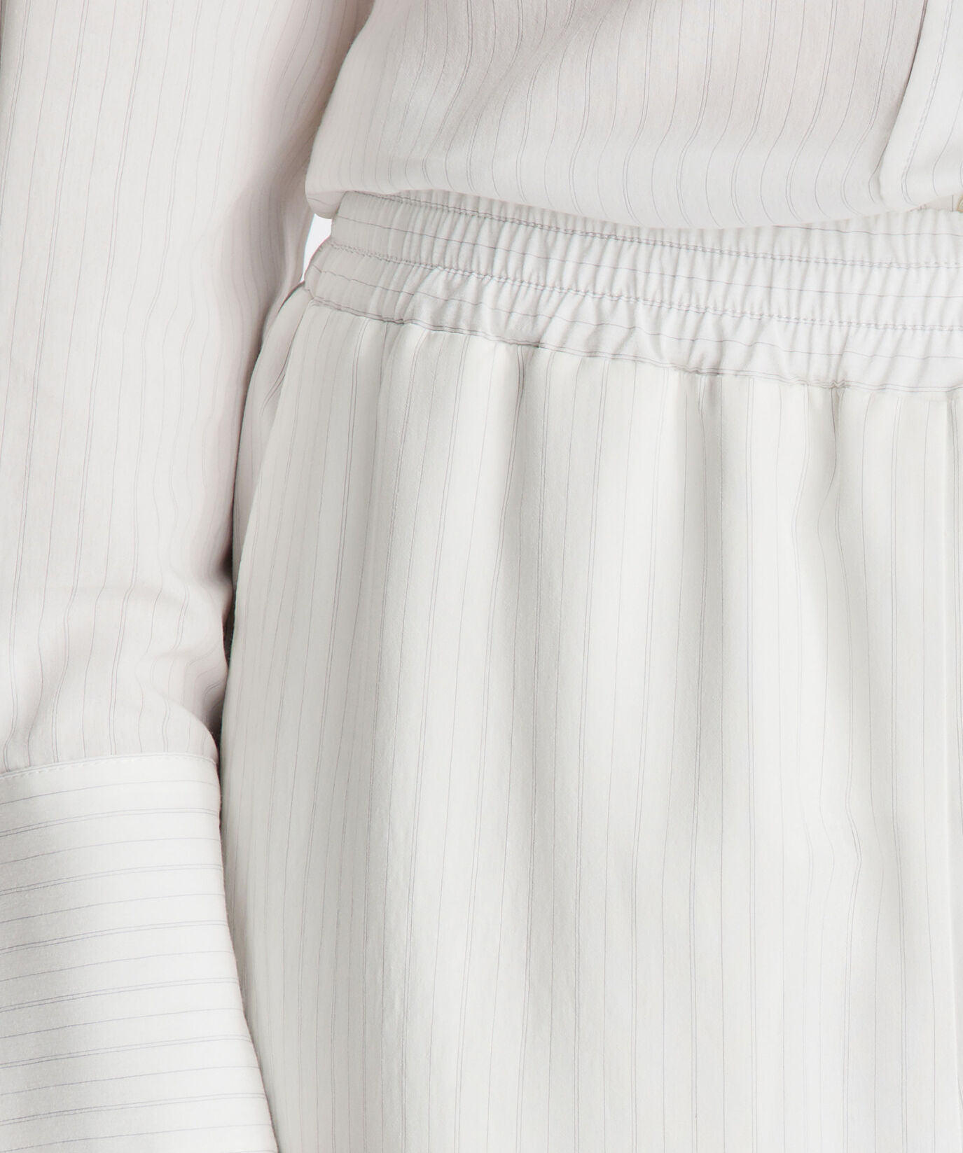 Soft trousers with elasticated waist  Peuterey - large