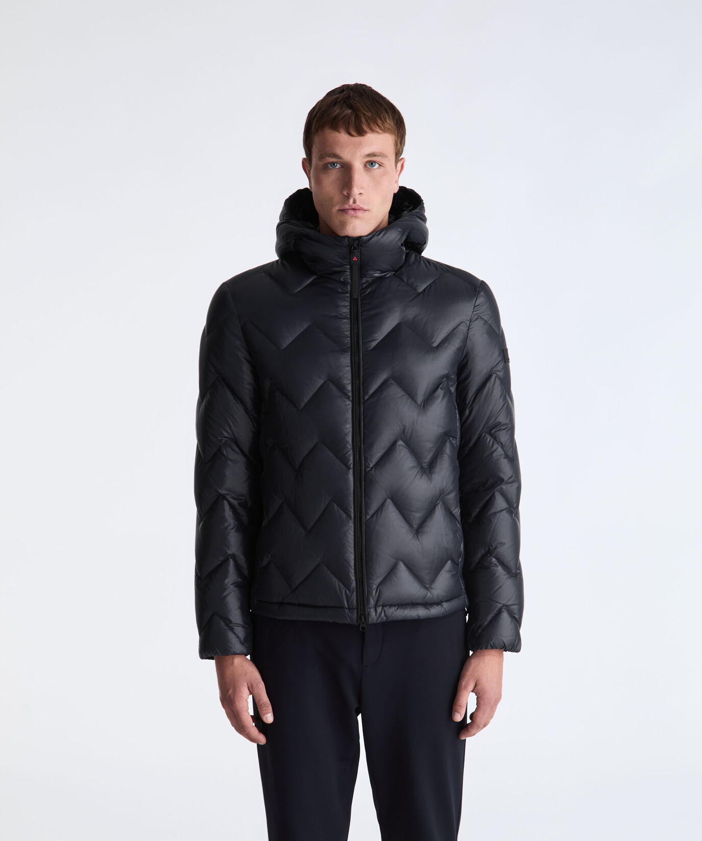 Daunenjacke mit Chevron-Steppmuster  Peuterey - large image number 1