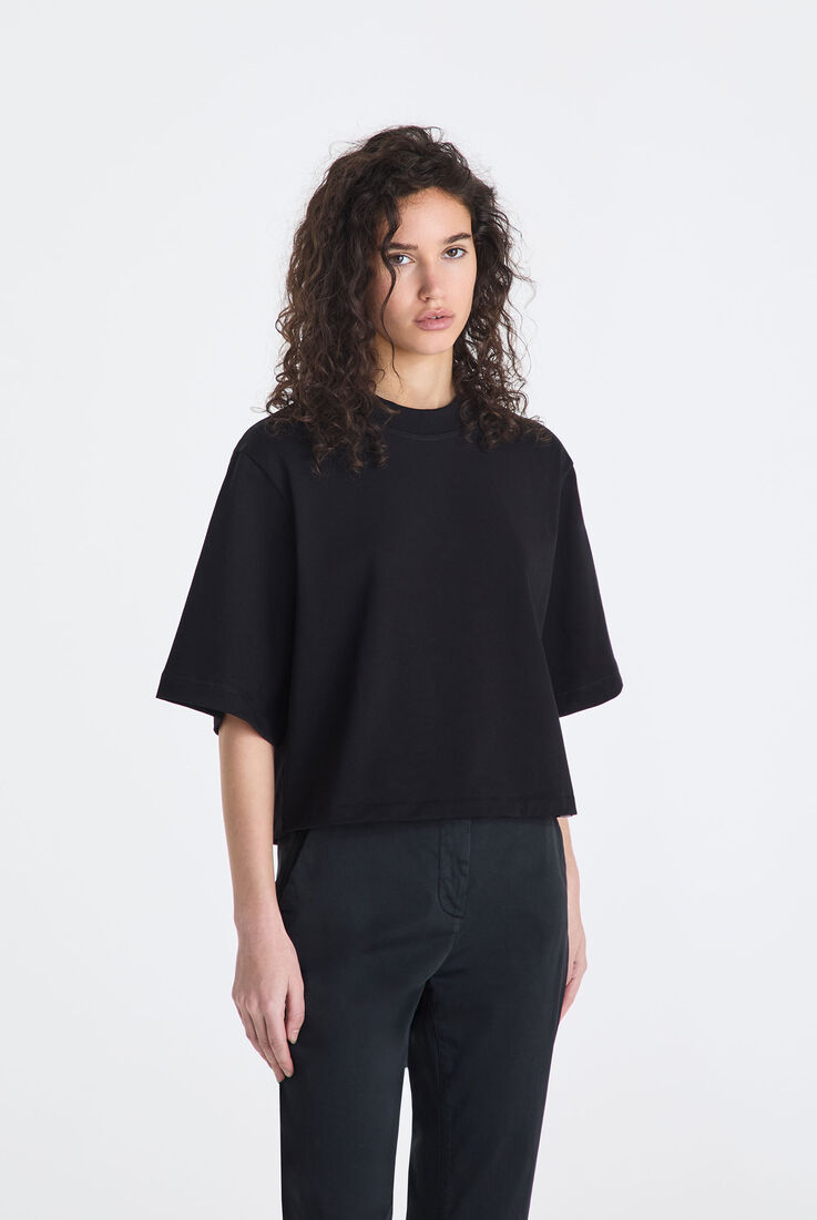 Cropped-T-Shirt  Peuterey - medium
