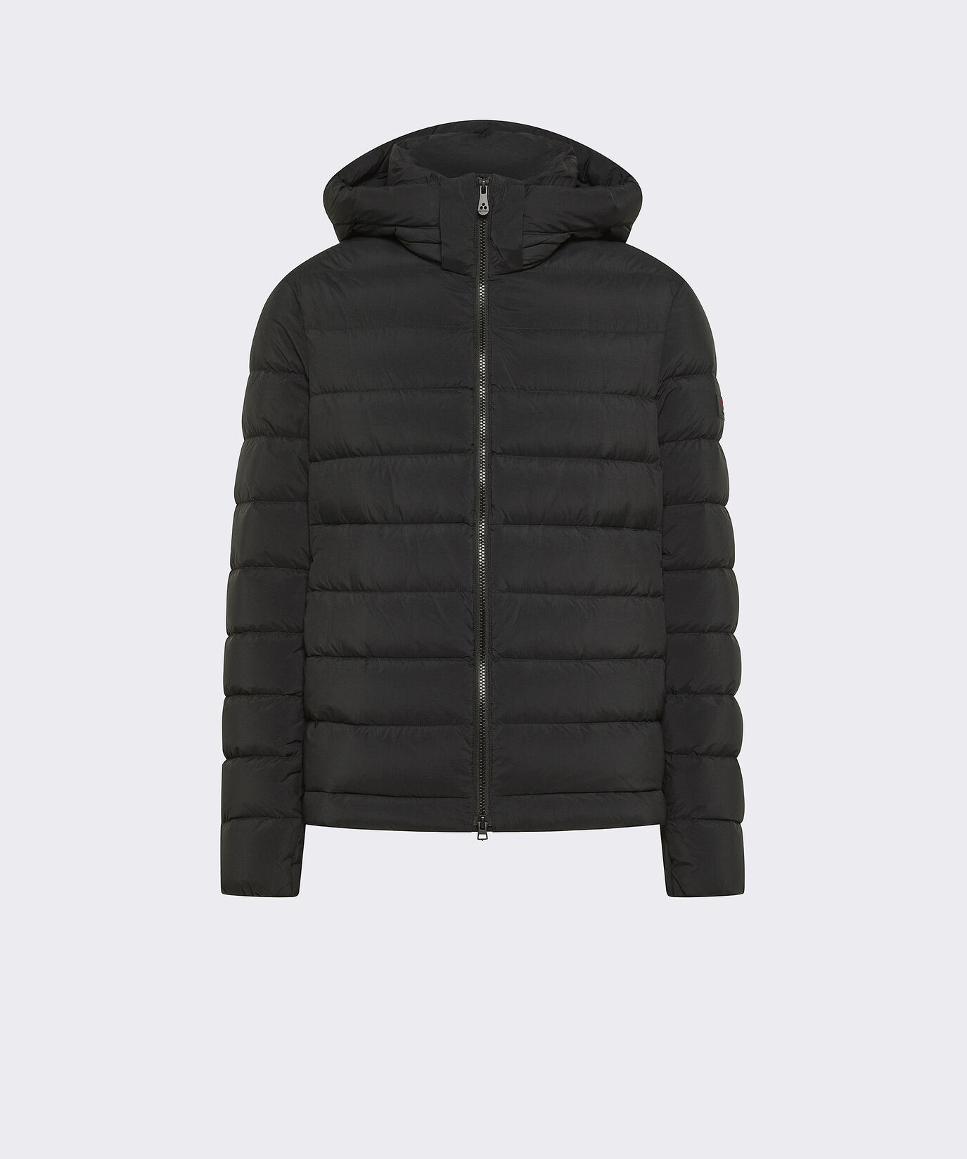 Daunenjacke aus superleichtem Nylon  Peuterey - large