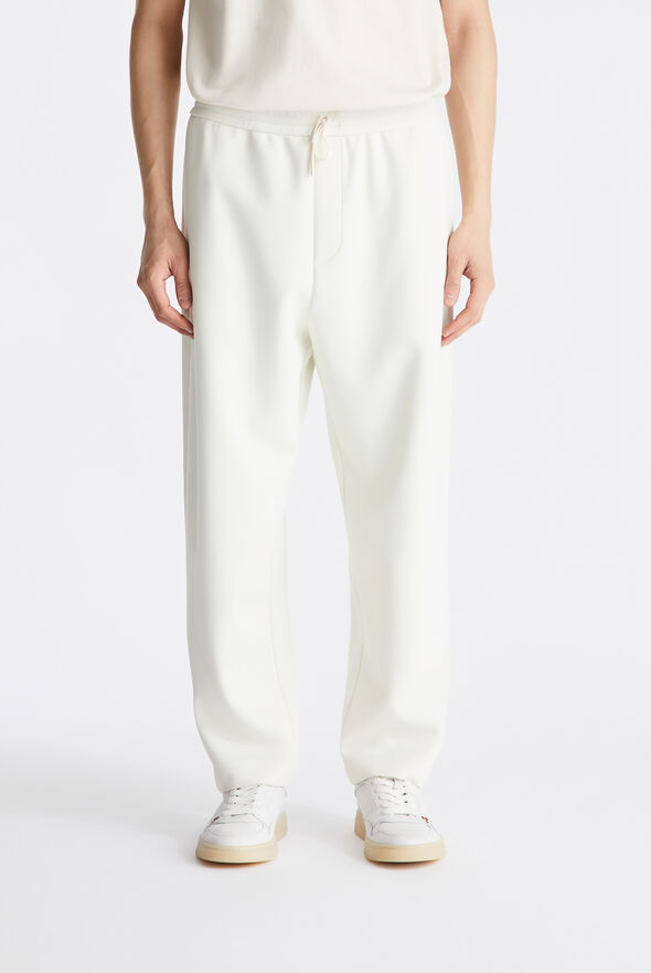 Jogger en jersey stretch de polyester  Peuterey - medium