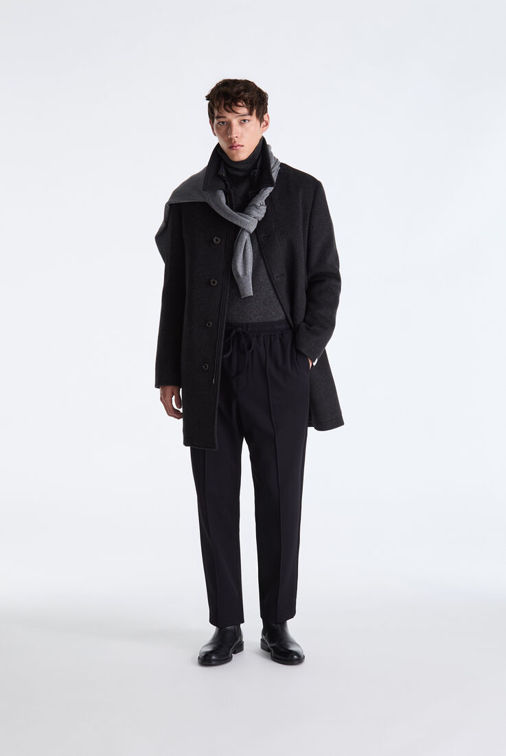 Coat with Detachable Vest  Peuterey - medium