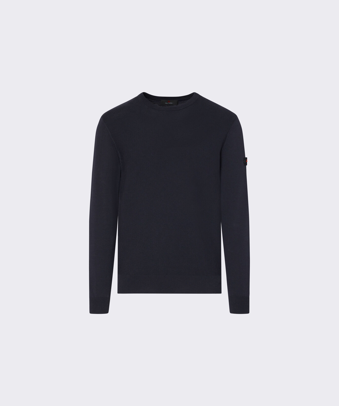 Cotton knit sweater  Peuterey - large image number 5