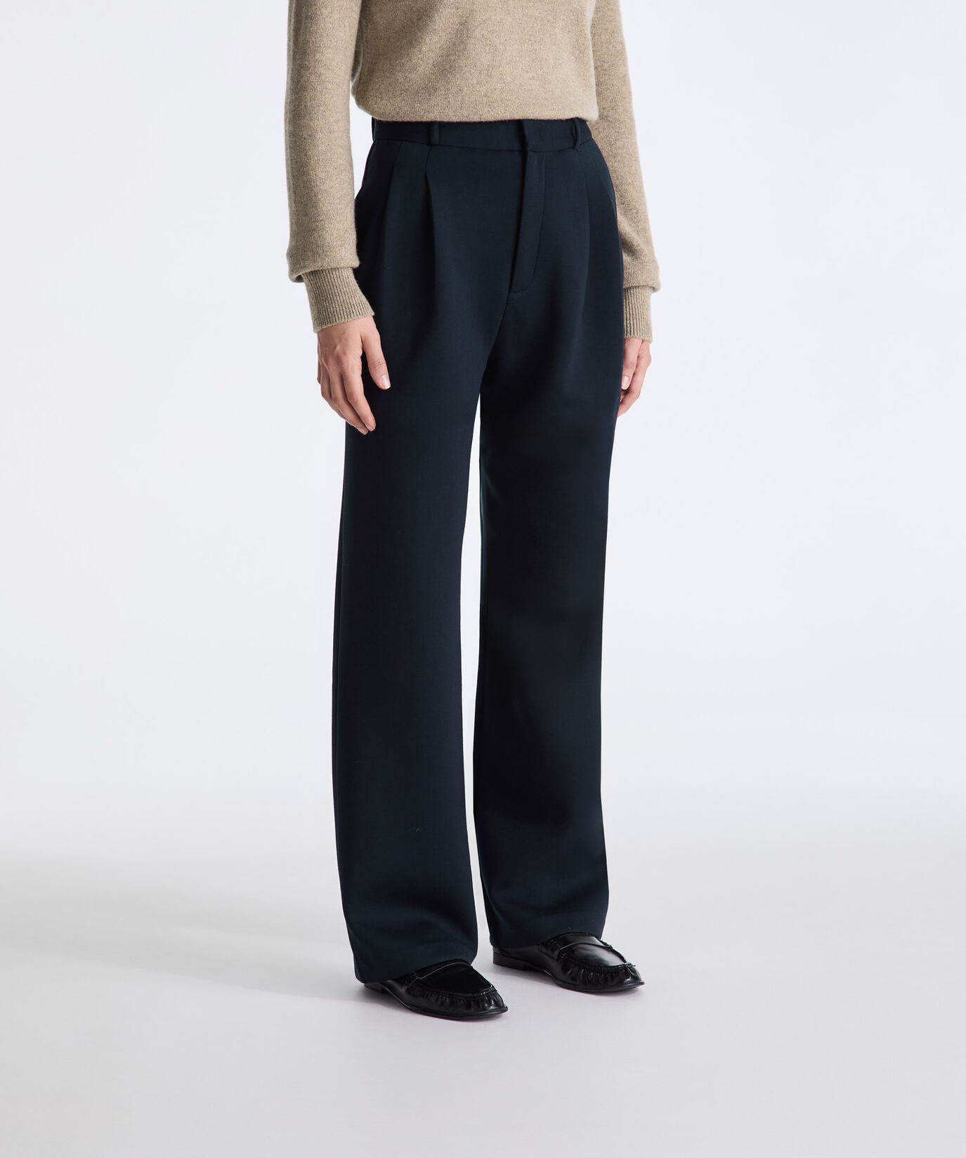 Tailored Trousers  Peuterey - large image number 1