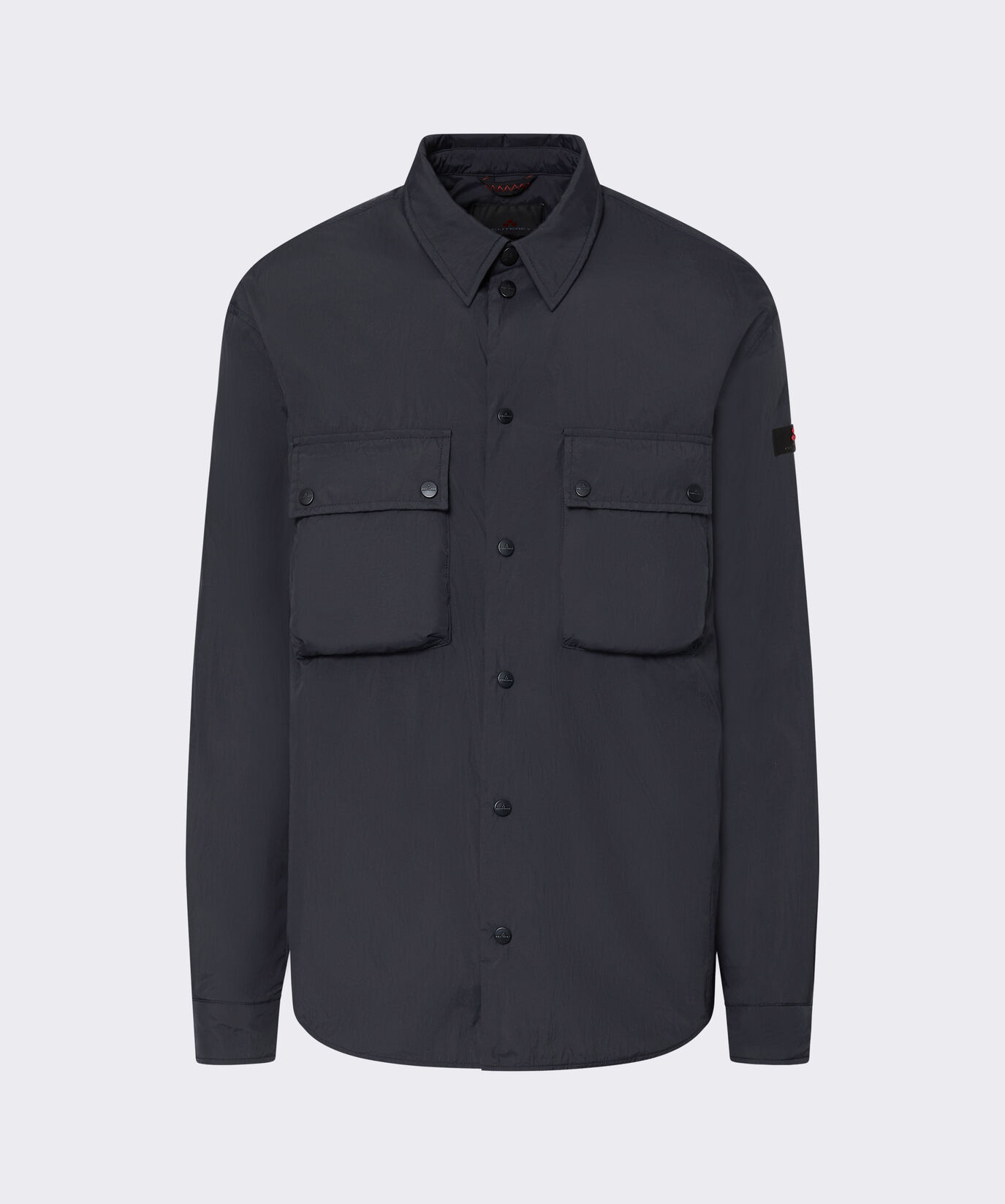 Nylon fabric overshirt  Peuterey - large