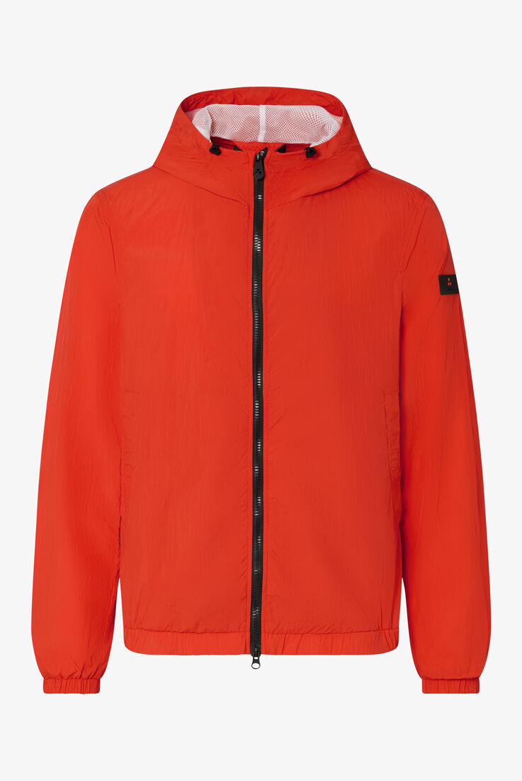 Windbreaker super l&eacute;ger  Peuterey - still-fondo-neutro
