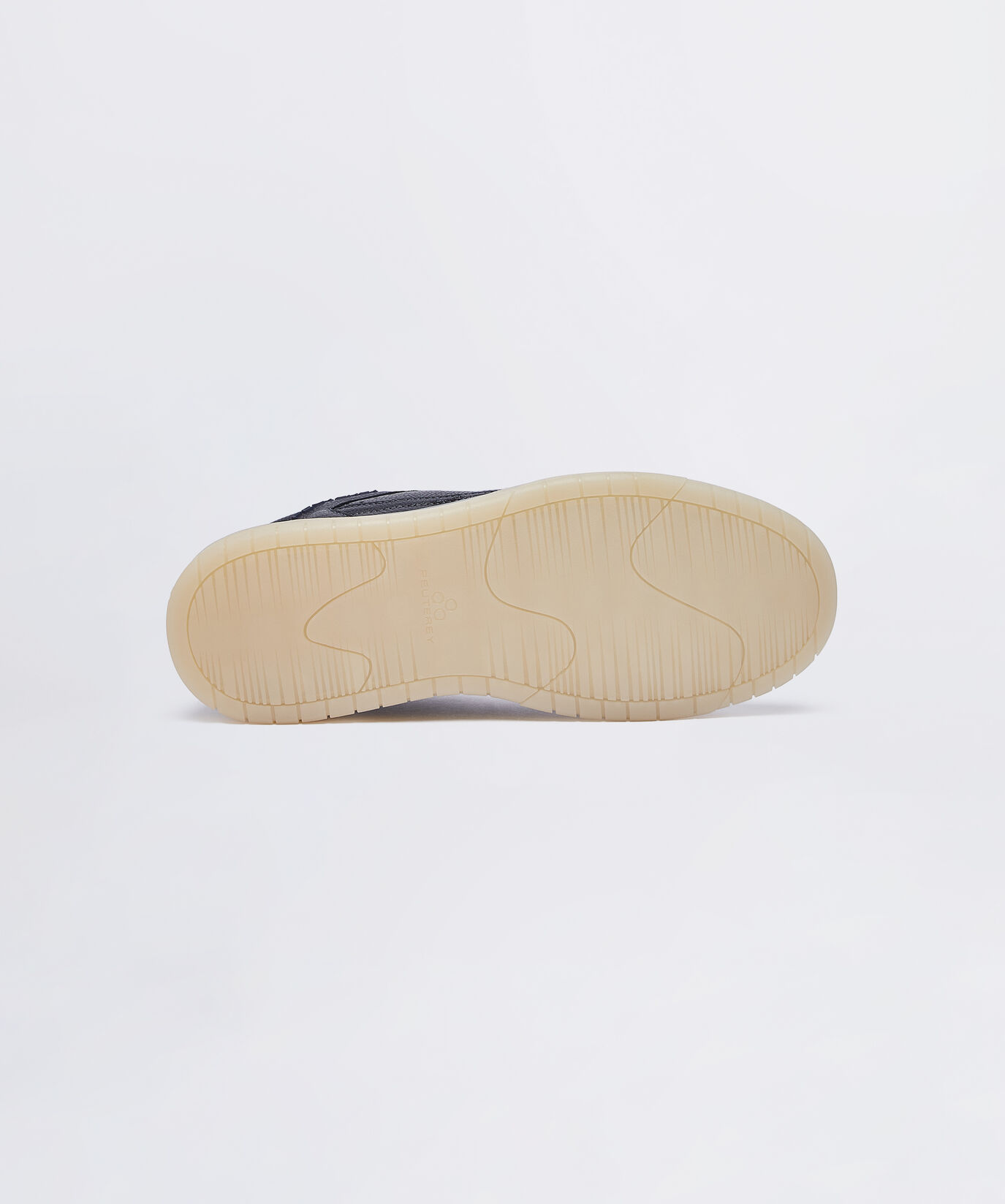 Sneaker aus Leder und Wildleder  Peuterey - large