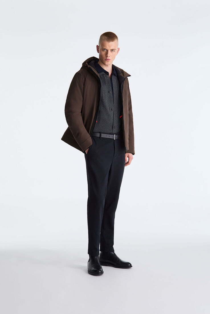 Short Sports Coat  Peuterey - medium