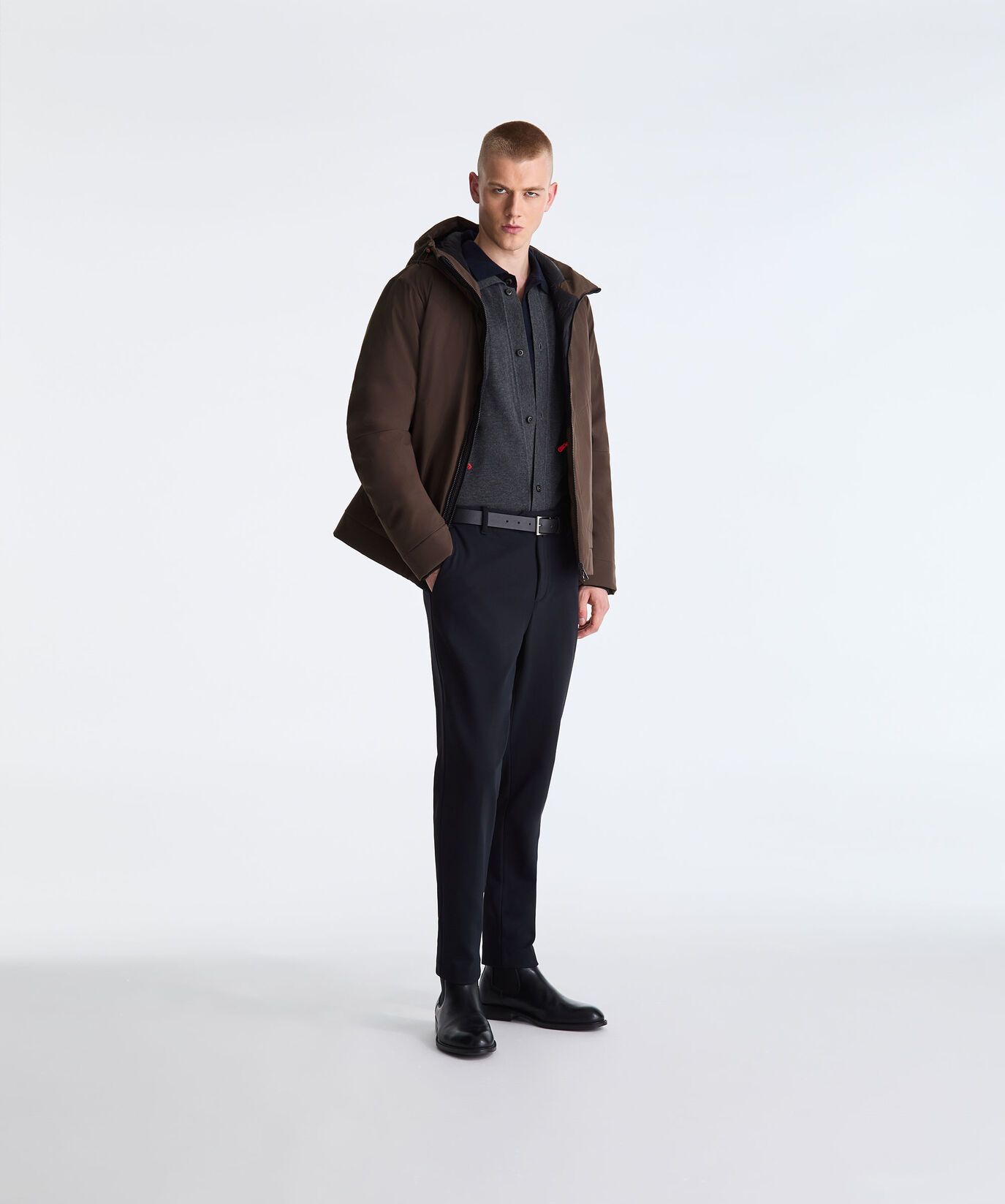 Short Sports Coat  Peuterey - large image number 0