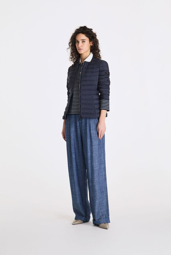 Extra-lightweight slim-fit down jacket  Peuterey - medium