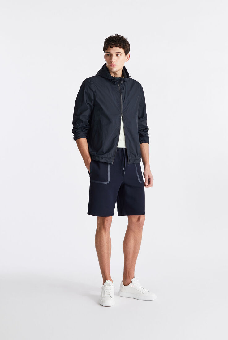 Extra-lightweight rain jacket  Peuterey - medium