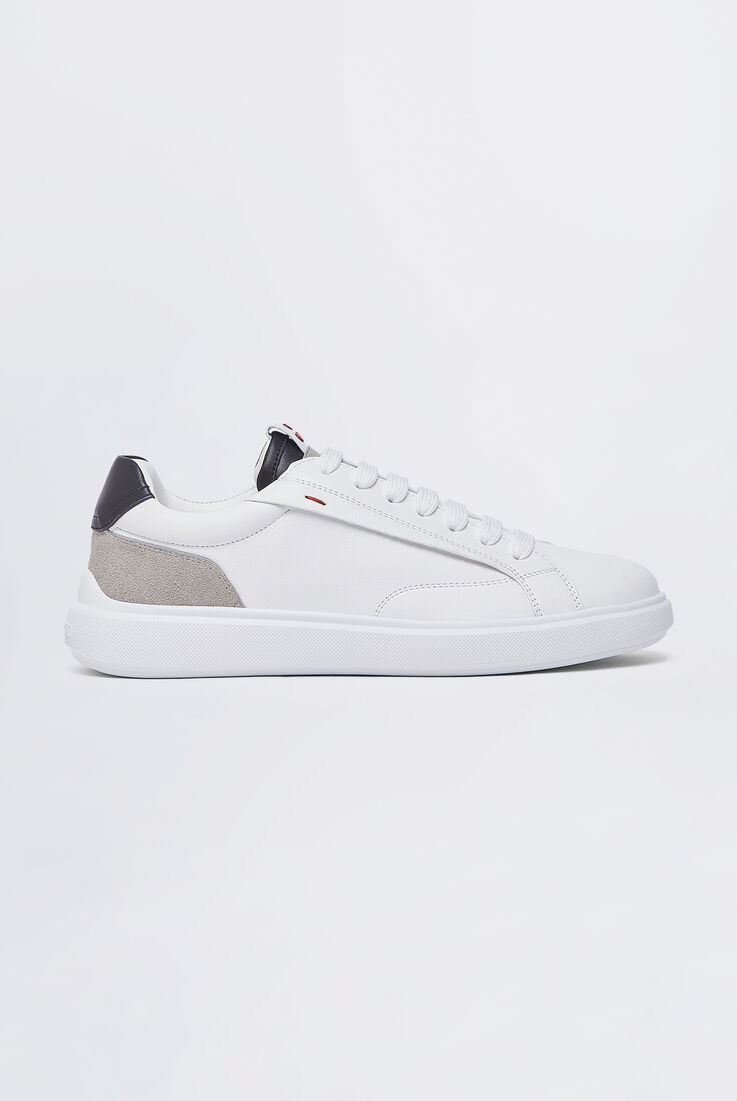 Sneakers mit kontrastierenden Details  Peuterey - medium