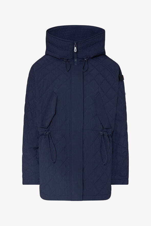 Parka ligera acolchada  Peuterey - still-fondo-neutro