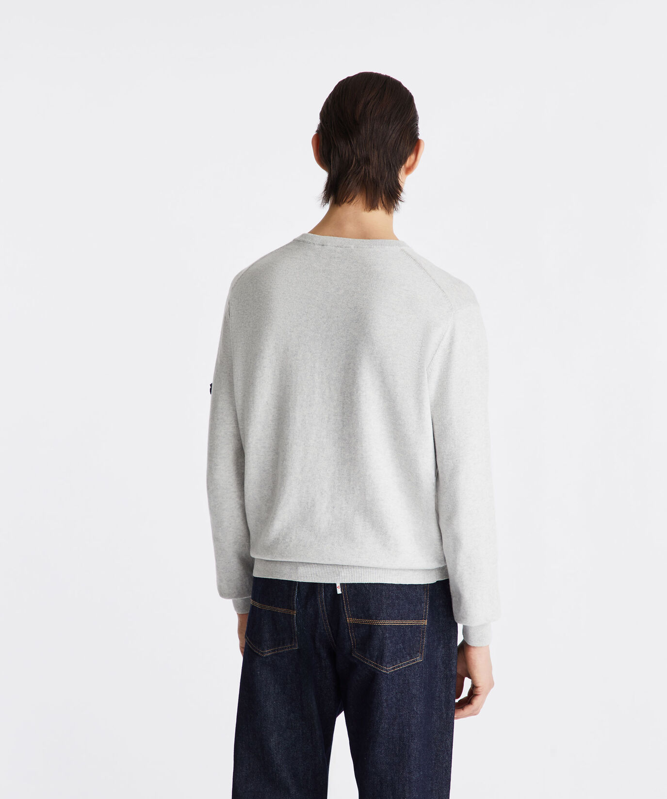 Cotton and cashmere blend sweater  Peuterey - large