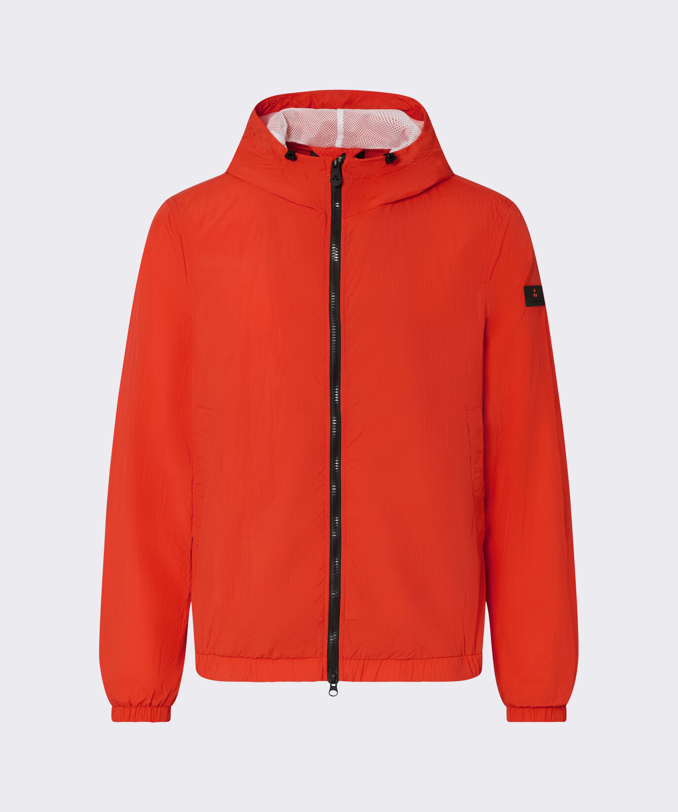 Extra-lightweight rain jacket  Peuterey - large image number 5