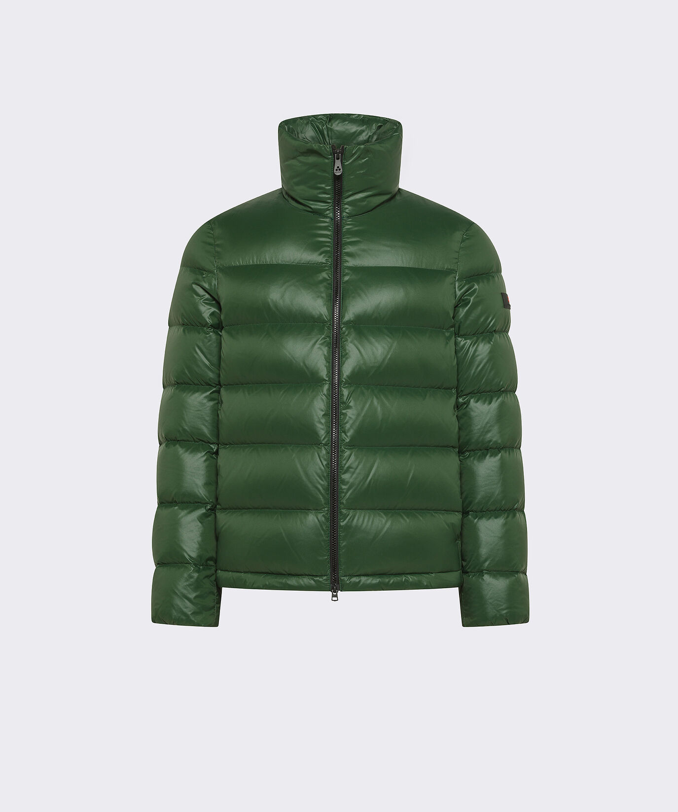 Shiny Nylon Jacket  Peuterey - large