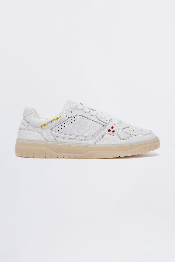 Sneaker aus Leder und Wildleder  Peuterey - medium