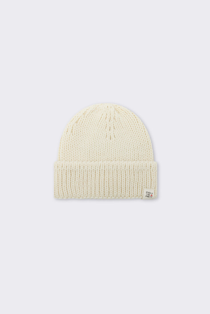 Cappello in lana  Peuterey - medium