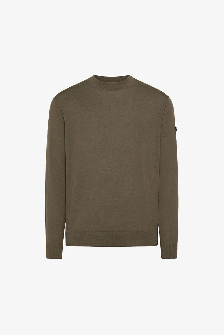 Maglia in lana sottile  Peuterey - still-fondo-neutro