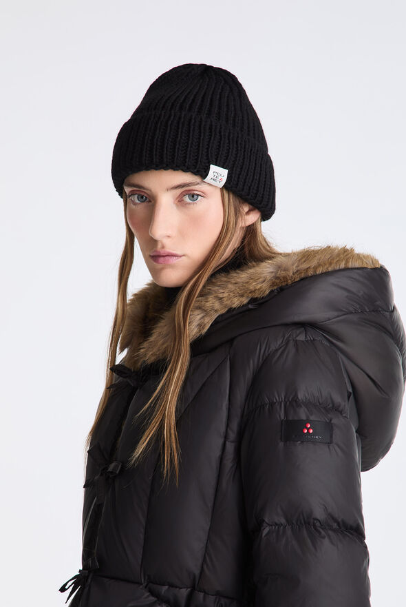 Cappello in lana  Peuterey - medium