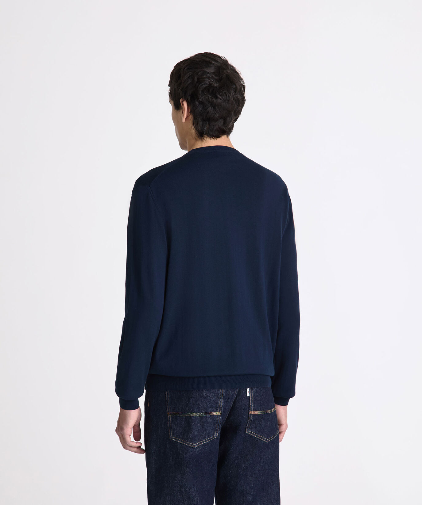 Pullover aus Baumwolle  Peuterey - large
