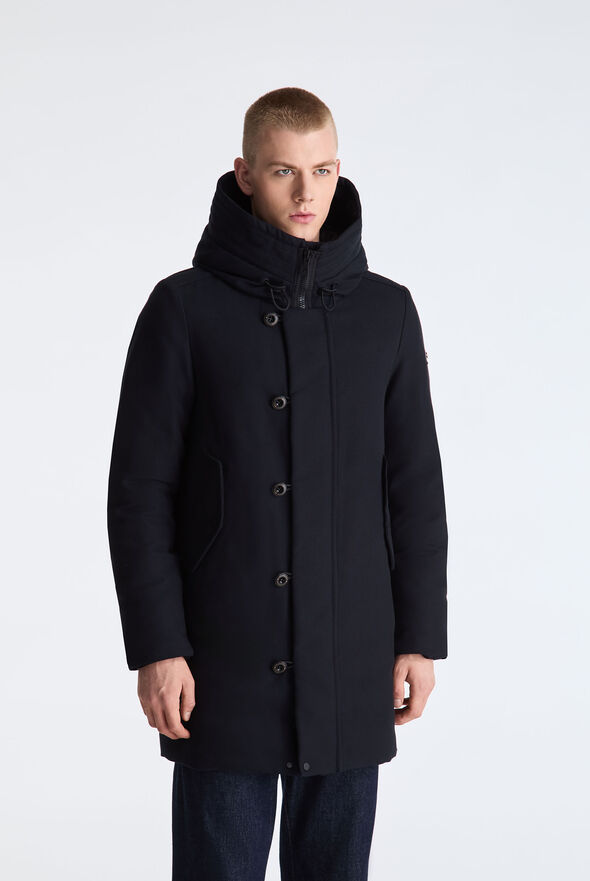 Functional Hooded Parka  Peuterey - medium