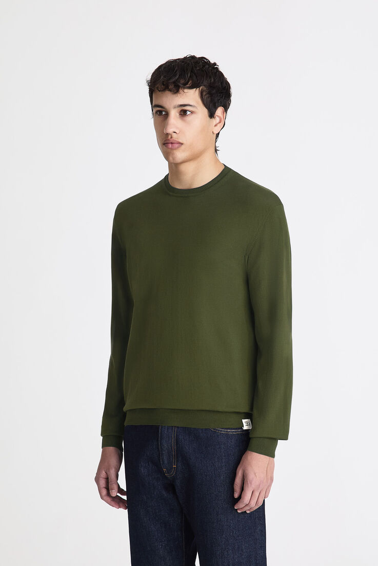 Cotton sweater  Peuterey - medium