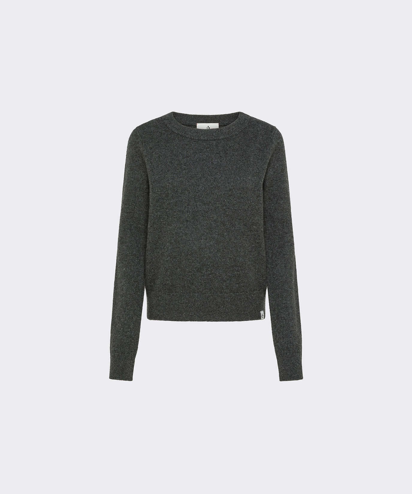 Pullover aus Yakwolle  Peuterey - large
